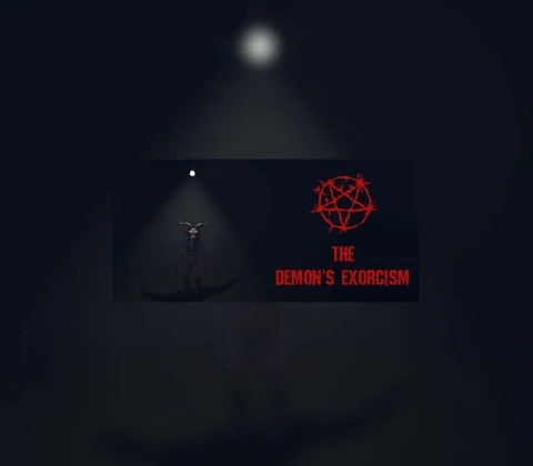 The Demon's Exorcism