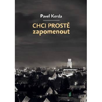 Chci prostě zapomenout - Pavel Kerda