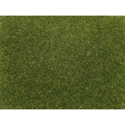 Noch Statická tráva středně zelená výška 4 mm 08364 – Zboží Dáma