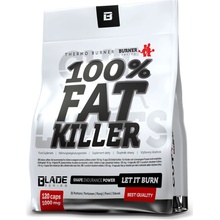 Hi-Tec 100% Fat killer 120 kapsúl