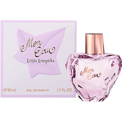 Lolita Lempicka Mon Eau parfumovaná voda dámska 50 ml