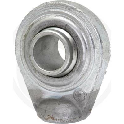 GRANIT Kulový kloub k navaření pro spodní závěs TBZ Kat. 1 – šířka 58 mm