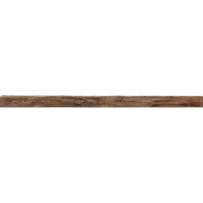 Plotový systém - Farmářský plot Velikost: 241 × 6 × 14, Varianta: Farmářský plot - hranol natur patina, Povrch: natur, reliéfní