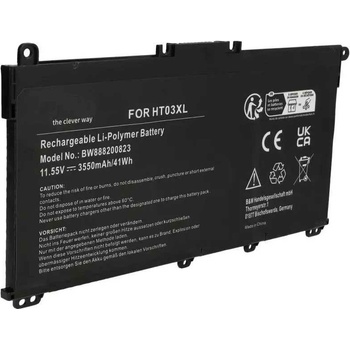 TopTechnology HT03XL - neoriginální