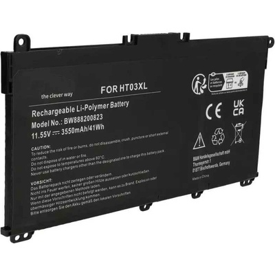 TopTechnology HT03XL - neoriginální