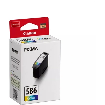 Canon CL-586 Color (6227C001)