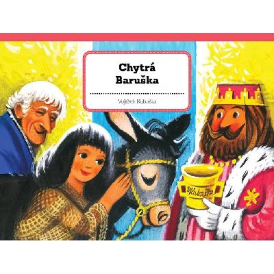 Chytrá Baruška