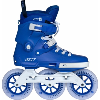 Powerslide Next 125