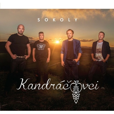 Kandráčovci - Sokoly