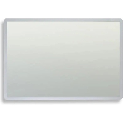 ОГЛЕДАЛО БЯЛ ГЛАНЦ 50Х70 СМ