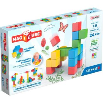 Geomag Magicube Try Me 24