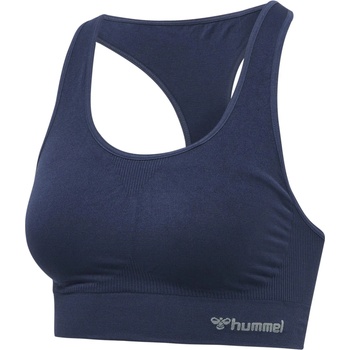 Hummel Сутиен Hummel TIF SEAMLESS SPORTS TOP 210490-1009 Размер S