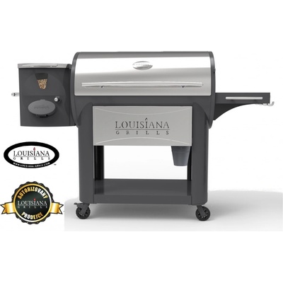 Louisiana Legacy 1200 / LG1200FL