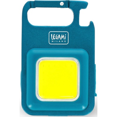 Nabíjacie LED svetlo Legami Rechargeable Cob Led Light - Sos Rechargeable Cob Led Light uni