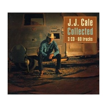 CALE J.J.: COLLECTED -3CD- CD
