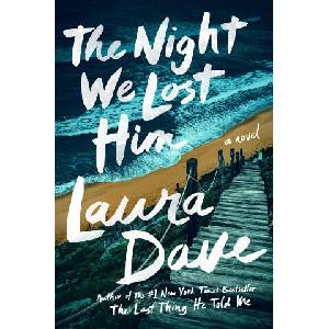 Untitled MSR | Laura Dave (ISBN: 9781668074688)