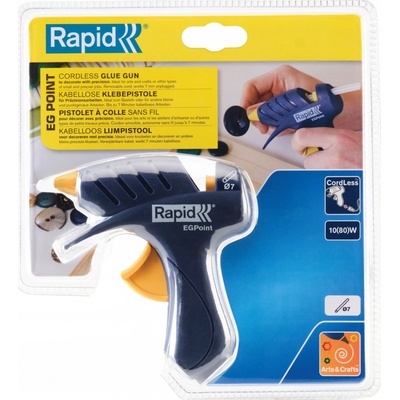 Rapid EG POINT – Zboží Mobilmania