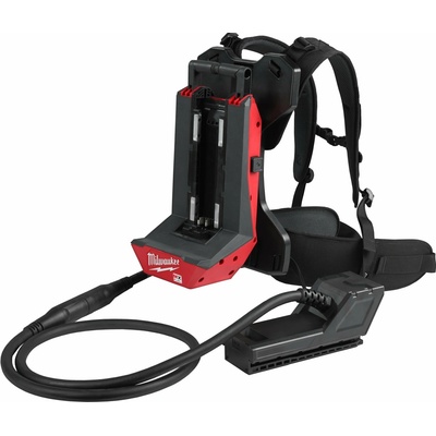 MILWAUKEE MX FUEL Vibračná doska, bez aku 4933493267