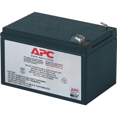 Battery replacement kit RBC4 - RBC4
