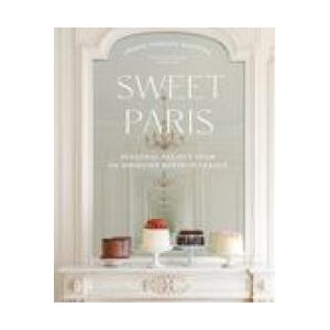 Sweet Paris (ISBN: 9780063040236)