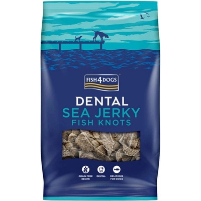 Fish4Dogs Bones Kosť 100 g