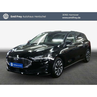 Ford Focus EcoBoost TITANIUM 114 kW