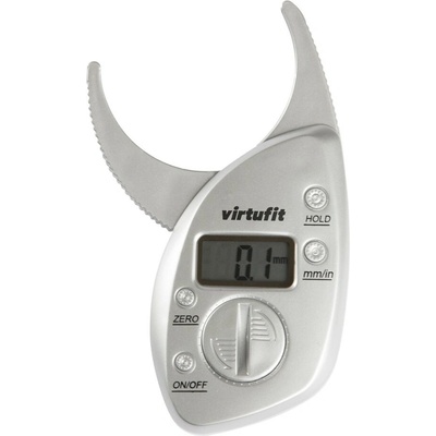 VIRTUFIT Digitale Caliper – Zbozi.Blesk.cz