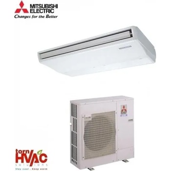 Image 1 of Mitsubishi PCA-M100KA / PUZ-M100VKA