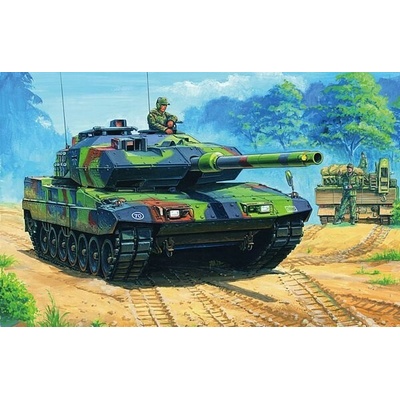 Hobby Boss Leopard 2 A6 EX 1:35