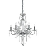 Ideal Lux AMADEUS SP6 168753