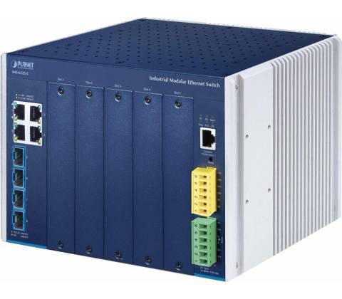 PLANET IMS-6325-5