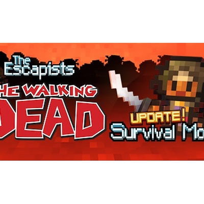 The Escapists: The Walking Dead Deluxe Edition