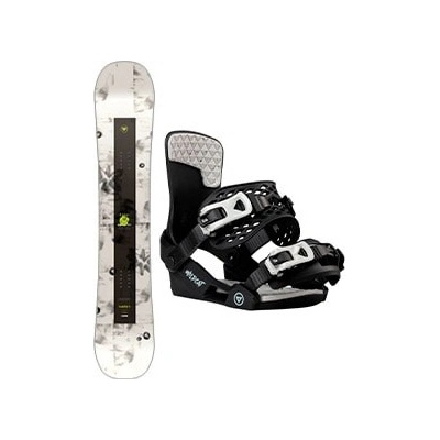 set Gravity Flash 25/26