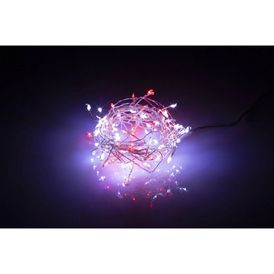 RETLUX RXL 381 Vianočná reťaz Nano 30 LED 50004943