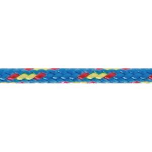 Beal Помощно въже BEAL CORD 6mm 5m blue