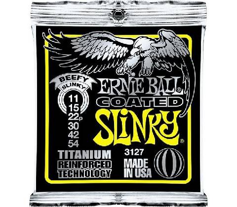 Ernie Ball 3127