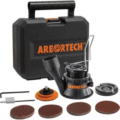 Arbortech Sphero Plane – frézovací nástavec na drevo