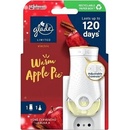 GLADE Warm Apple Pie elektrický osvěžovač vzduchu 20 ml