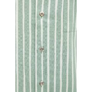 Marimekko риза дамска от памук (095232) - answear - 254,06 лв