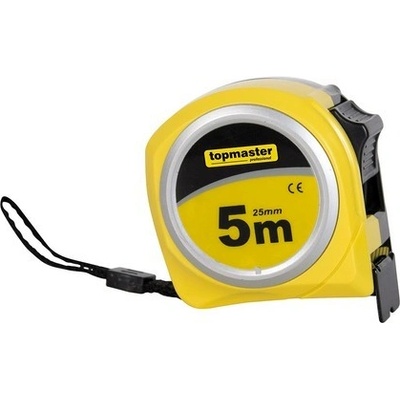 Top Master Compact 5m x 25mm TMP - TM-260403