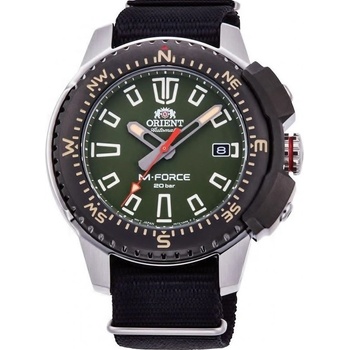 Orient AC0N03E10B