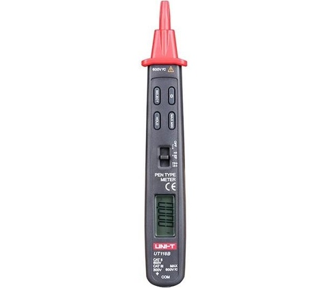 UNI-T UT118B - PEN TYPE