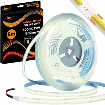 BERGE TB-5M-12V-75W-CW-20