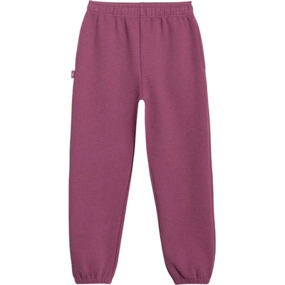 4F Trousers Cas F1243 Dark Pink