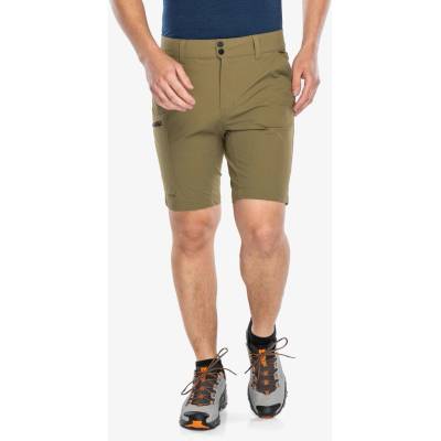 Helly Hansen Brono Softshell Shorts terrain green