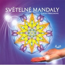 Světelné mandaly - Hrochová Lucie