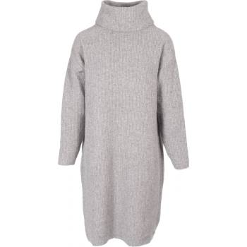 Sätila Дамска рокля Sätila Women's Boda Dress - Grey Melange (134-1262-0212)