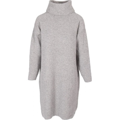 Sätila Дамска рокля Sätila Women's Boda Dress - Grey Melange (134-1262-0212)