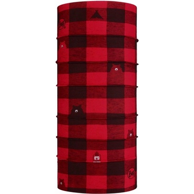 BUFF detska Original Camp Bear Multi
