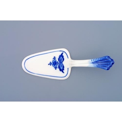 Cibulák Dubí Lopatka na dort cibulový porcelán 10269 180mm